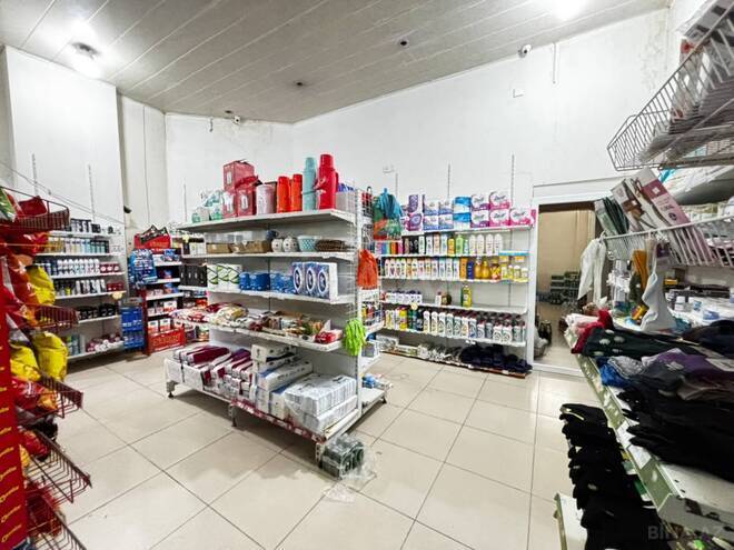 Продаётся  объект 140 м², м. Кара Караев, photo 4 from 14