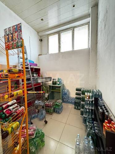 Продаётся  объект 140 м², м. Кара Караев, photo 7 from 14