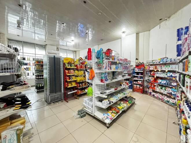 Продаётся  объект 140 м², м. Кара Караев, photo 5 from 14