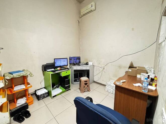 Продаётся  объект 140 м², м. Кара Караев, photo 11 from 14