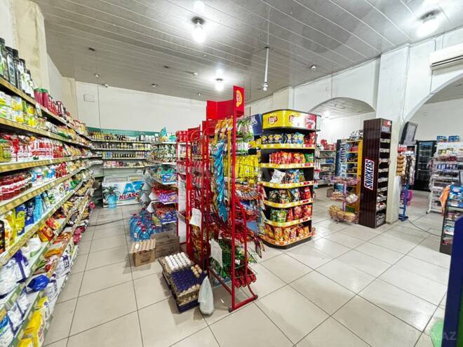 Продаётся  объект 140 м², м. Кара Караев, photo 3 from 14