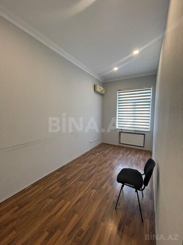 İcarəyə verilir 14 otaqlı ofis 400 m², Bayıl q., photo 27 from 32