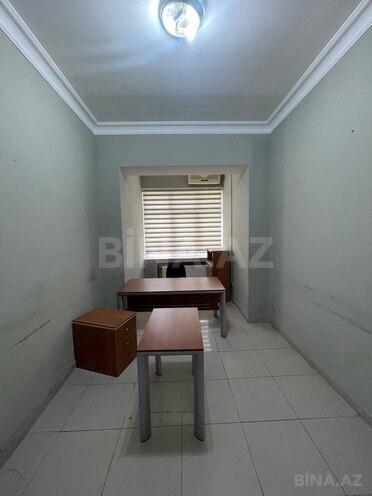 İcarəyə verilir 14 otaqlı ofis 400 m², Bayıl q., photo 22 from 32