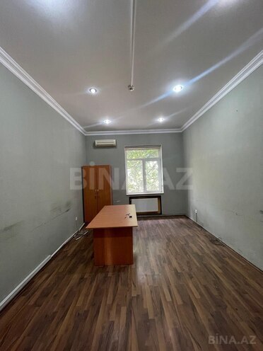 İcarəyə verilir 14 otaqlı ofis 400 m², Bayıl q., photo 28 from 32
