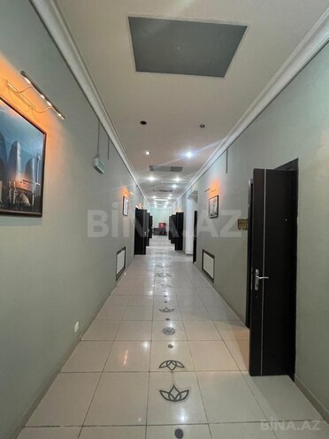 İcarəyə verilir 14 otaqlı ofis 400 m², Bayıl q., photo 23 from 32