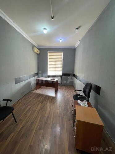 İcarəyə verilir 14 otaqlı ofis 400 m², Bayıl q., photo 5 from 32