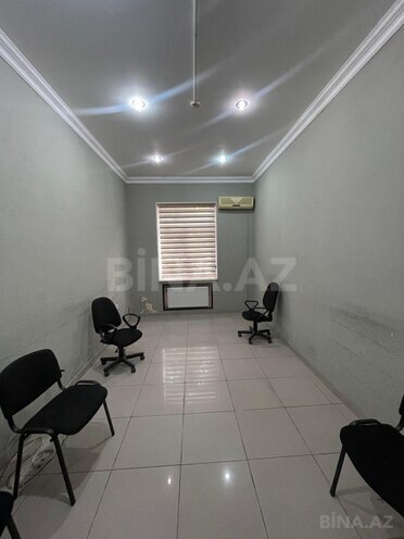 İcarəyə verilir 14 otaqlı ofis 400 m², Bayıl q., photo 20 from 32