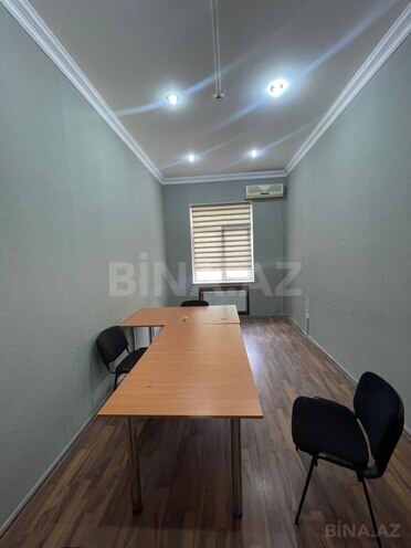 İcarəyə verilir 14 otaqlı ofis 400 m², Bayıl q., photo 25 from 32