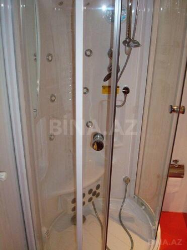 İcarəyə verilir 3 otaqlı yeni tikili 130 m², Elmlər Akademiyası m., photo 16 from 23