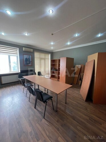 İcarəyə verilir 14 otaqlı ofis 400 m², Bayıl q., photo 19 from 32