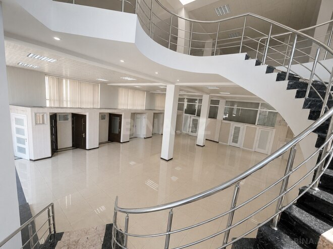 Сдаётся  объект 500 м², м. Гянджлик, photo 4 from 6