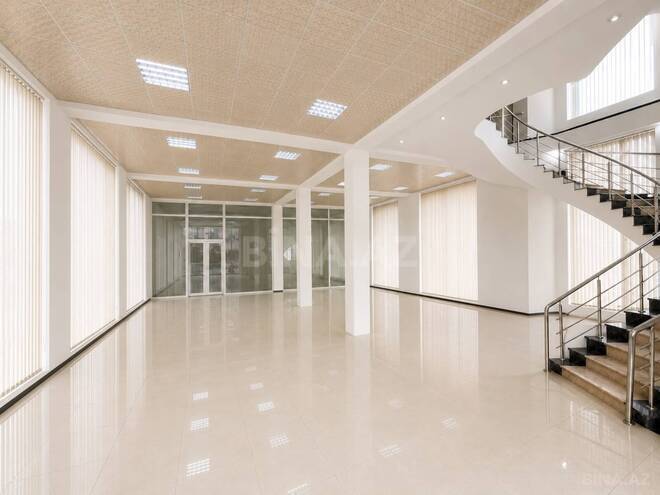 Сдаётся  объект 500 м², м. Гянджлик, photo 3 from 6
