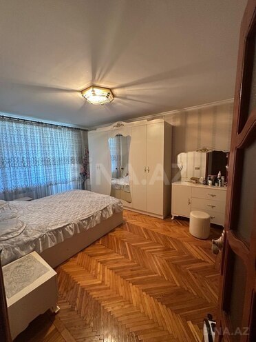 Satılır 3 otaqlı köhnə tikili 62 m², Yasamal r., photo 6 from 21