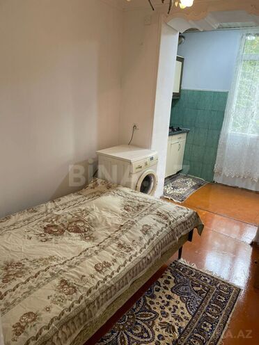 İcarəyə verilir 3 otaqlı köhnə tikili 70 m², Nərimanov r., photo 5 from 19