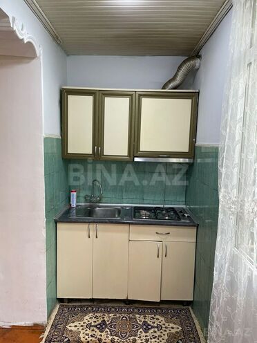 İcarəyə verilir 3 otaqlı köhnə tikili 70 m², Nərimanov r., photo 9 from 19