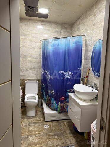 Satılır 2 otaqlı yeni tikili 90 m², İnşaatçılar m., photo 7 from 20