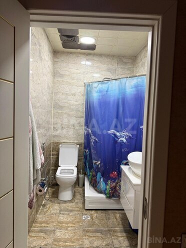Satılır 2 otaqlı yeni tikili 90 m², İnşaatçılar m., photo 16 from 20