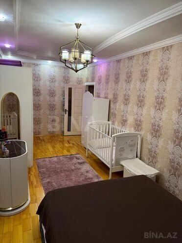 Satılır 2 otaqlı yeni tikili 90 m², İnşaatçılar m., photo 9 from 20