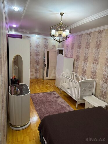 Satılır 2 otaqlı yeni tikili 90 m², İnşaatçılar m., photo 8 from 20