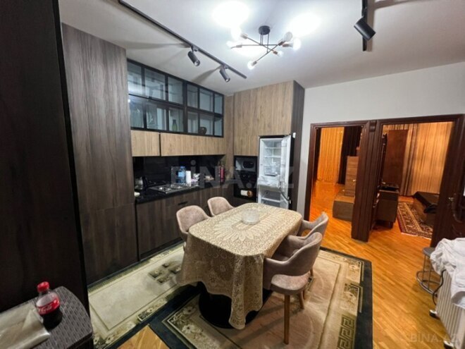 İcarəyə verilir 2 otaqlı yeni tikili 70 m², 28 May m., photo 8 from 11
