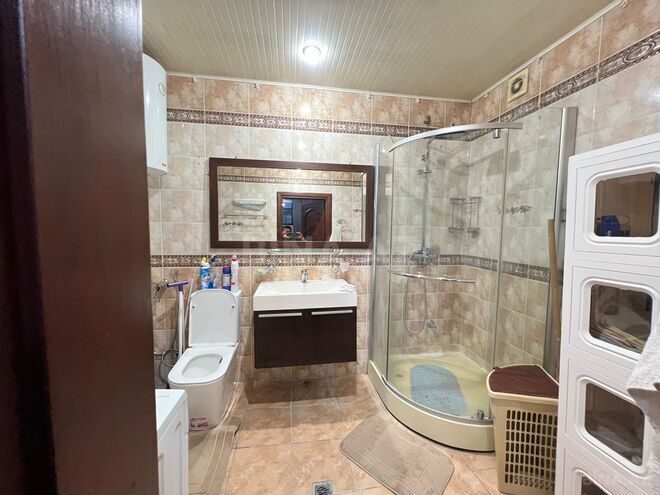 İcarəyə verilir 2 otaqlı yeni tikili 70 m², 28 May m., photo 10 from 11