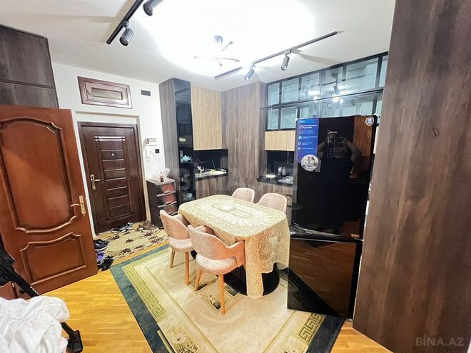 İcarəyə verilir 2 otaqlı yeni tikili 70 m², 28 May m., photo 7 from 11