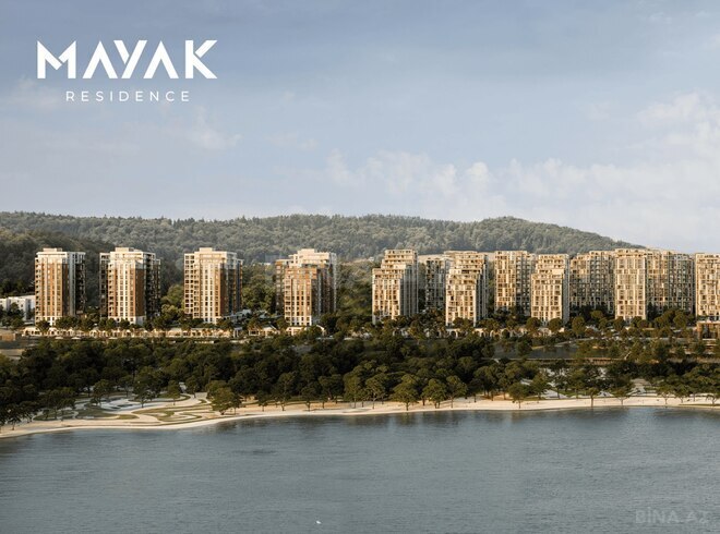 Satılır 3 otaqlı yeni tikili 74.9 m², Zığ q., photo 12 from 15