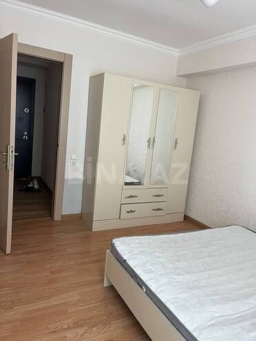 İcarəyə verilir 2 otaqlı köhnə tikili 45 m², Gənclik m., photo 4 from 10