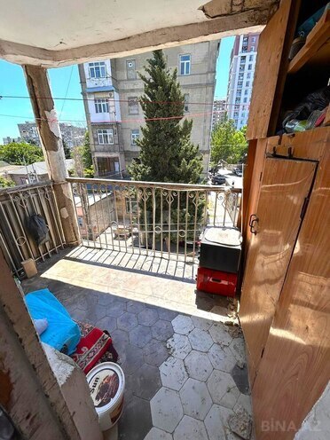 Satılır 3 otaqlı köhnə tikili 75 m², Nərimanov r., photo 4 from 24