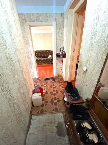 Satılır 3 otaqlı köhnə tikili 75 m², Nərimanov r., photo 11 from 24