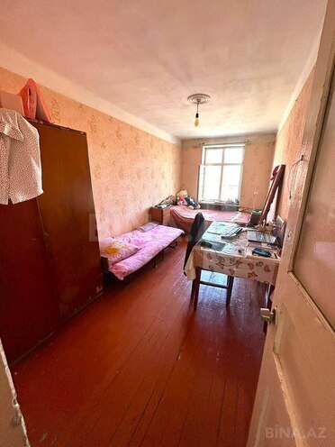 Satılır 3 otaqlı köhnə tikili 75 m², Nərimanov r., photo 12 from 24