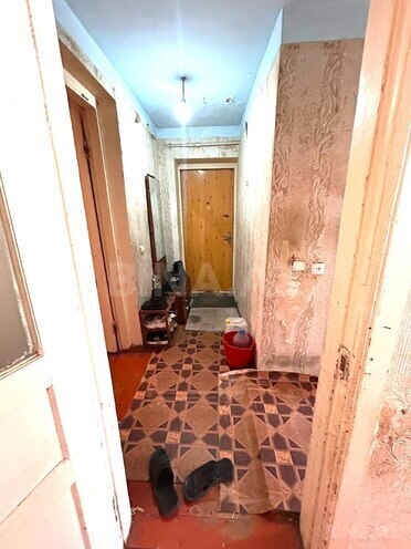 Satılır 3 otaqlı köhnə tikili 75 m², Nərimanov r., photo 21 from 24