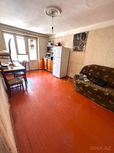Satılır 3 otaqlı köhnə tikili 75 m², Nərimanov r., photo 20 from 24
