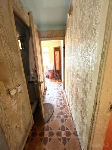 Satılır 3 otaqlı köhnə tikili 75 m², Nərimanov r., photo 13 from 24