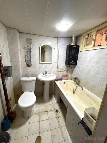 Satılır 3 otaqlı köhnə tikili 75 m², Nərimanov r., photo 15 from 24
