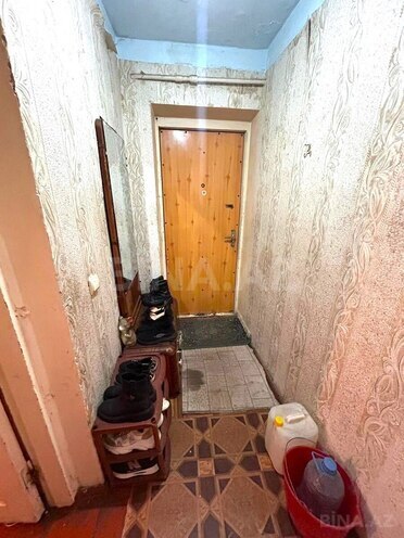 Satılır 3 otaqlı köhnə tikili 75 m², Nərimanov r., photo 14 from 24