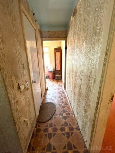 Satılır 3 otaqlı köhnə tikili 75 m², Nərimanov r., photo 17 from 24