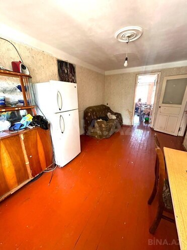 Satılır 3 otaqlı köhnə tikili 75 m², Nərimanov r., photo 16 from 24