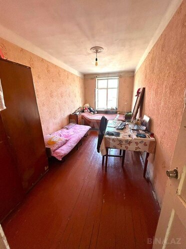 Satılır 3 otaqlı köhnə tikili 75 m², Nərimanov r., photo 10 from 24