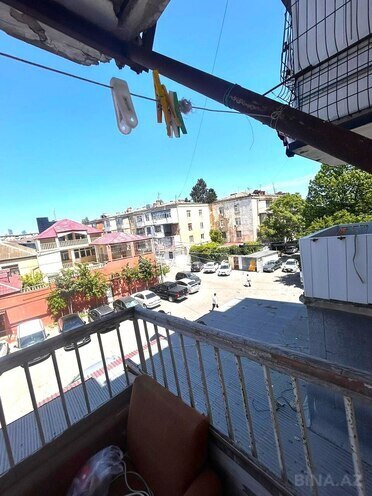 Satılır 3 otaqlı köhnə tikili 75 m², Nərimanov r., photo 23 from 24