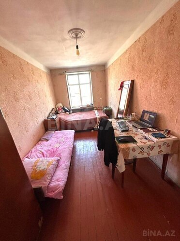 Satılır 3 otaqlı köhnə tikili 75 m², Nərimanov r., photo 8 from 24