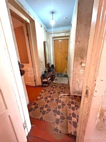 Satılır 3 otaqlı köhnə tikili 75 m², Nərimanov r., photo 5 from 24