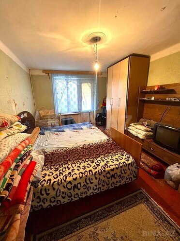 Satılır 3 otaqlı köhnə tikili 75 m², Nərimanov r., photo 7 from 24