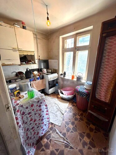 Satılır 3 otaqlı köhnə tikili 75 m², Nərimanov r., photo 18 from 24