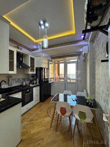Satılır 2 otaqlı yeni tikili 76 m², Yeni Yasamal q., photo 4 from 14