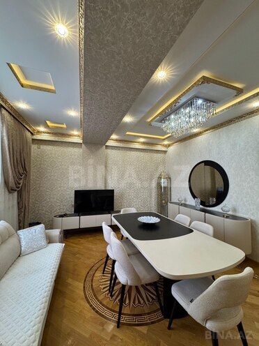 Satılır 2 otaqlı yeni tikili 76 m², Yeni Yasamal q., photo 3 from 14