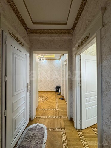 Satılır 2 otaqlı yeni tikili 76 m², Yeni Yasamal q., photo 11 from 14