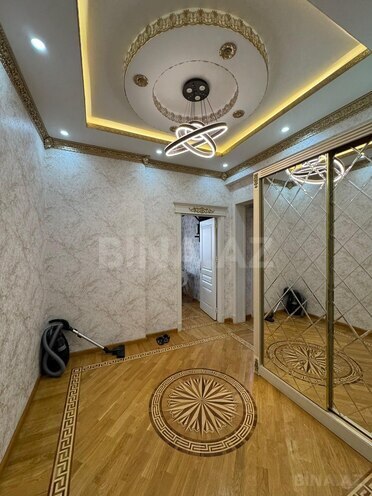 Satılır 2 otaqlı yeni tikili 76 m², Yeni Yasamal q., photo 8 from 14