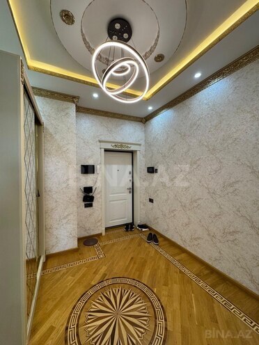 Satılır 2 otaqlı yeni tikili 76 m², Yeni Yasamal q., photo 12 from 14