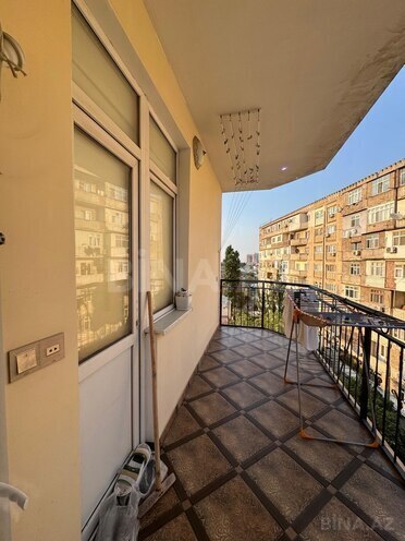 Satılır 2 otaqlı yeni tikili 76 m², Yeni Yasamal q., photo 13 from 14